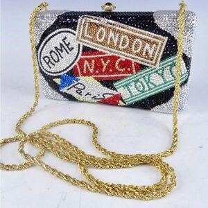 VINTAGE KATHRINE BAUMANN  OF Beverly Hills EXTREAMLY RARE